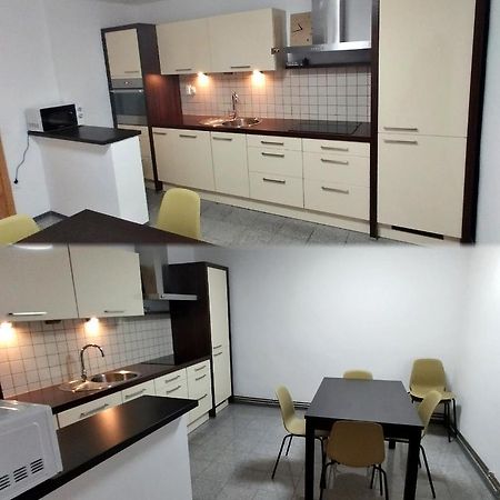 Apartma Val - Марибор Экстерьер фото