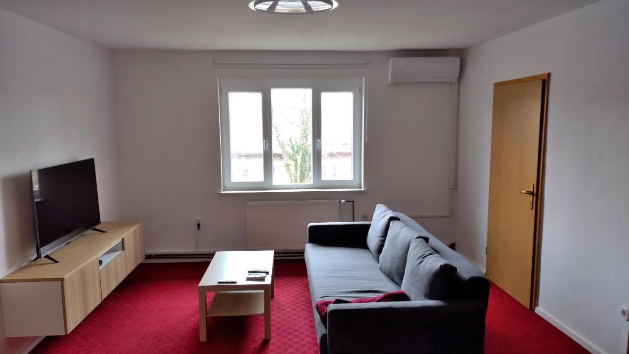 Apartma Val - Марибор Экстерьер фото