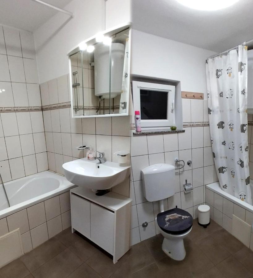 Apartma Val - Марибор Экстерьер фото