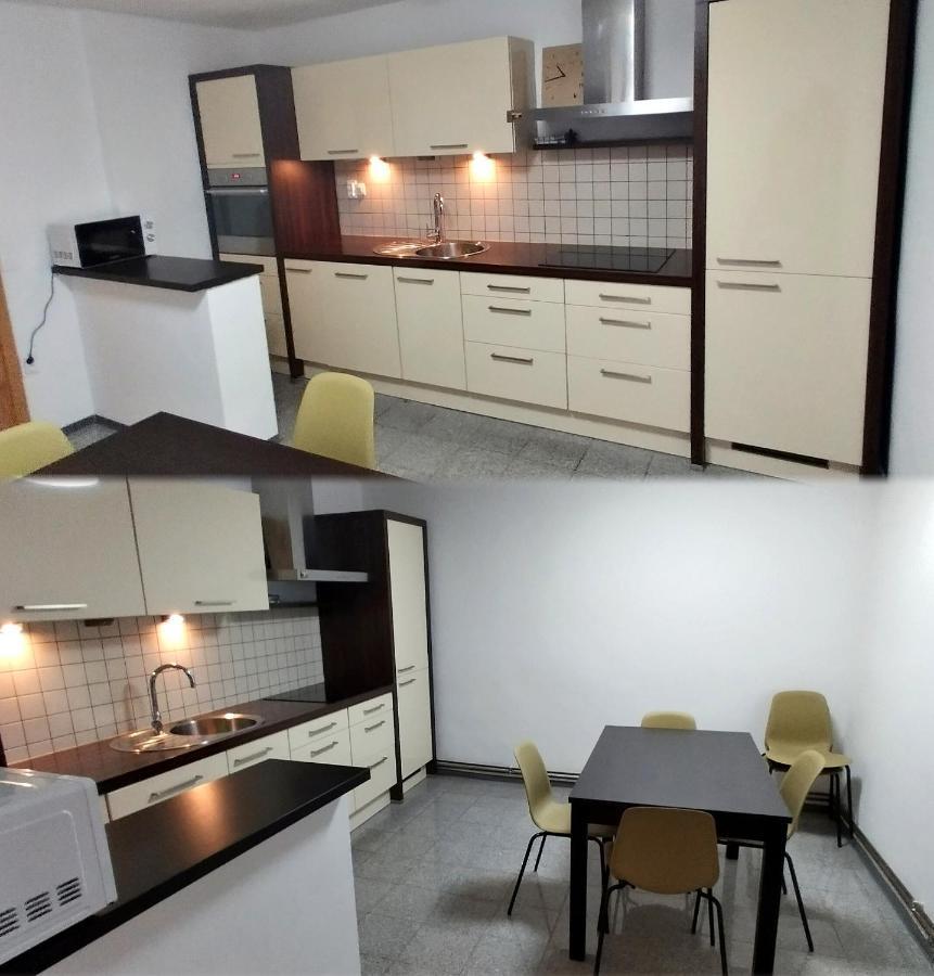 Apartma Val - Марибор Экстерьер фото