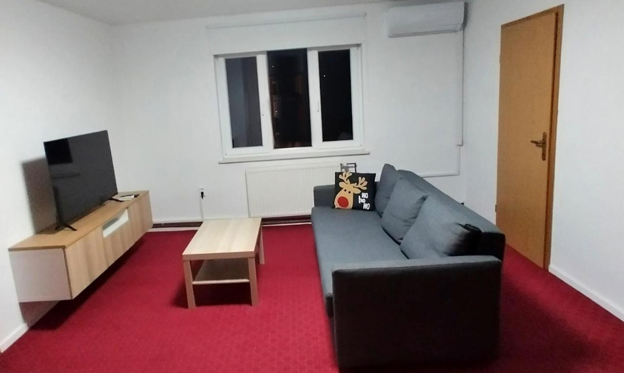 Apartma Val - Марибор Экстерьер фото