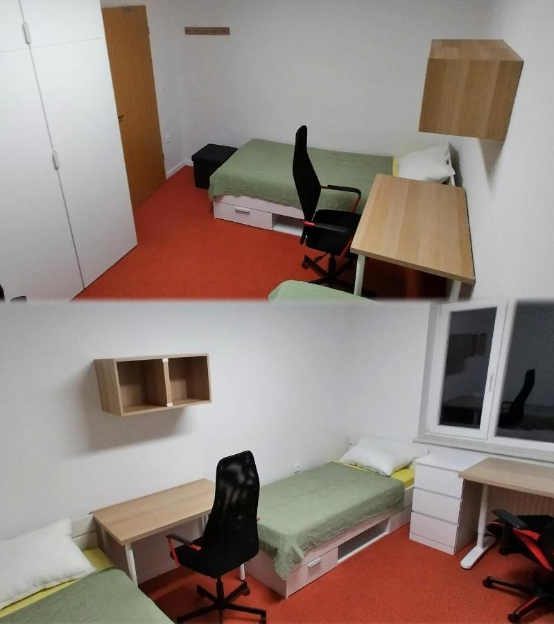 Apartma Val - Марибор Экстерьер фото